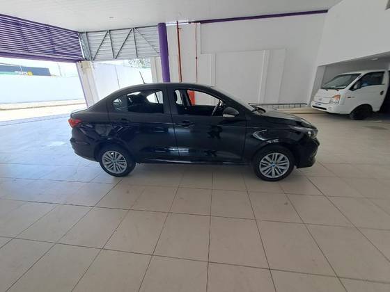 FIAT CRONOS 1.0 FIREFLY FLEX DRIVE MANUAL